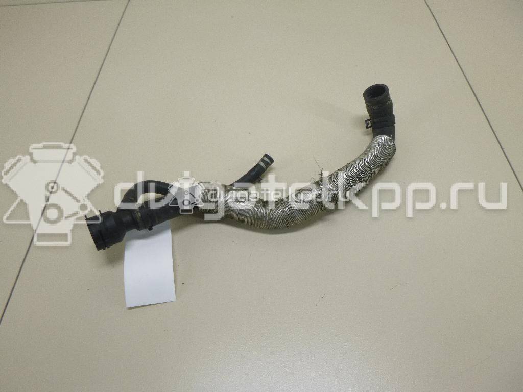 Фото Патрубок отопителя  1K0122157HH для seat Altea {forloop.counter}}