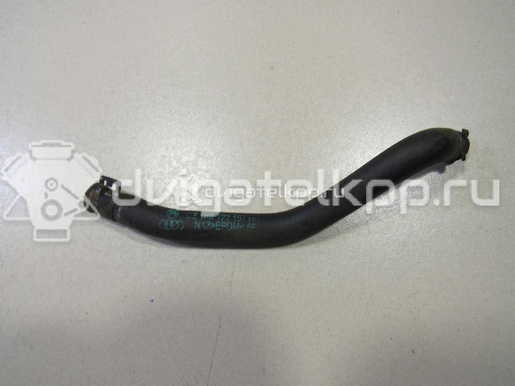 Фото Патрубок отопителя  1K0122157HH для seat Altea {forloop.counter}}