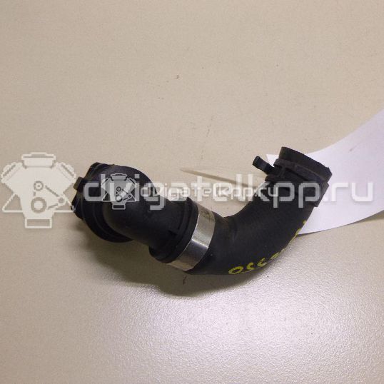 Фото Патрубок отопителя  1k0122073gh для audi A3 [8P1]
