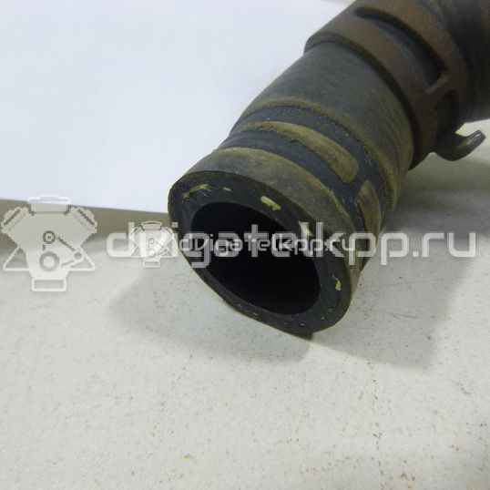 Фото Патрубок отопителя  1k0122073gh для audi A3 [8P1]