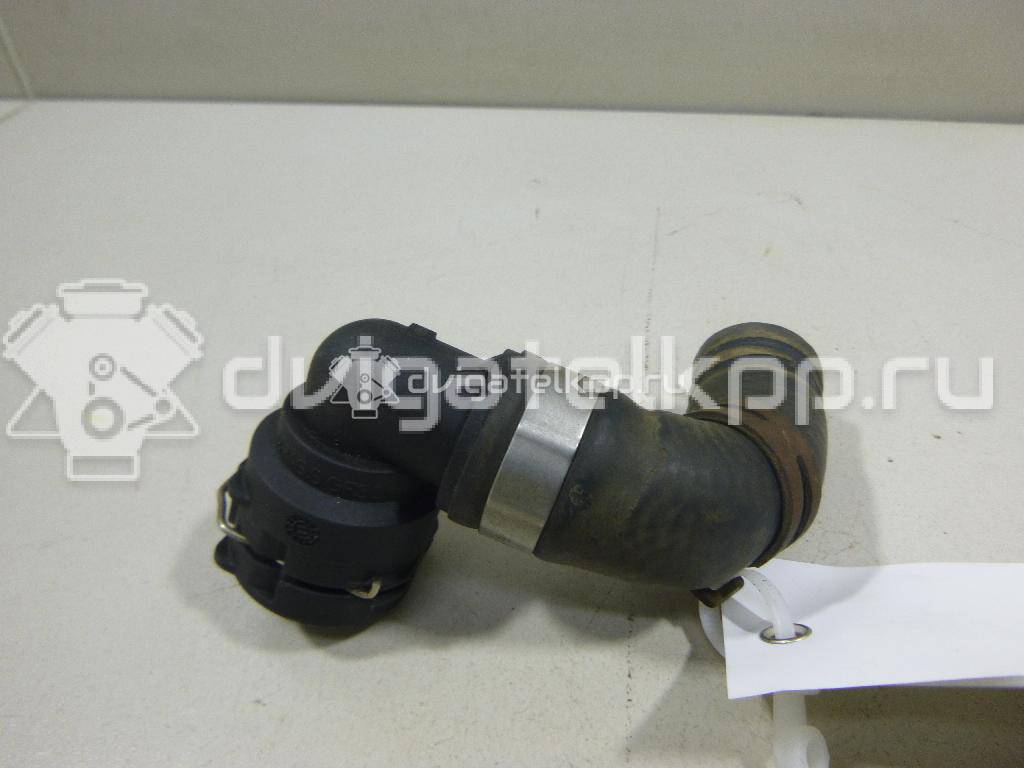 Фото Патрубок отопителя  1k0122073gh для audi A3 [8P1] {forloop.counter}}