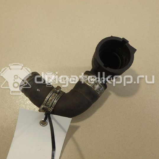 Фото Патрубок отопителя  1K0122073GH для seat Altea