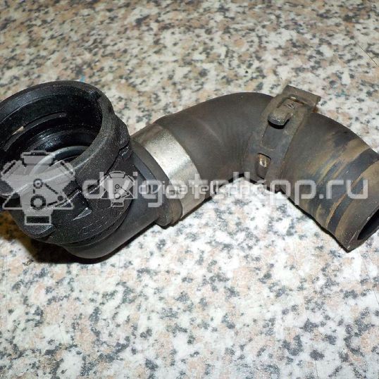 Фото Патрубок отопителя  1K0122073GH для seat Altea