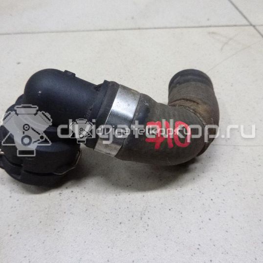 Фото Патрубок отопителя  1k0122073gh для audi A3 [8P1]
