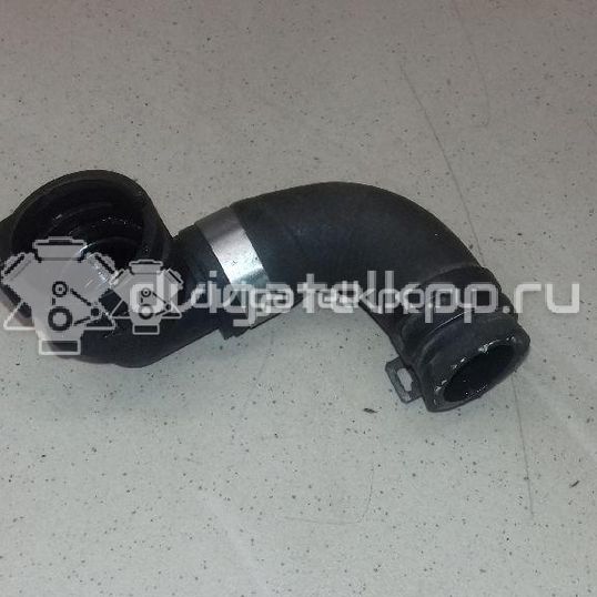 Фото Патрубок отопителя  1k0122073gh для audi A3 [8P1]