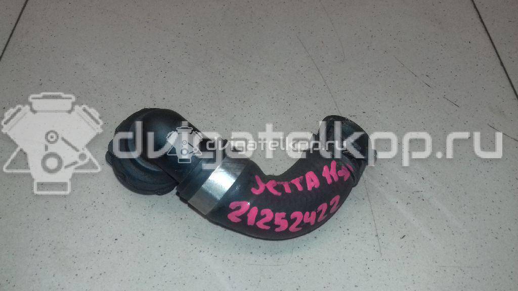 Фото Патрубок отопителя  1k0122073gh для audi A3 [8P1] {forloop.counter}}