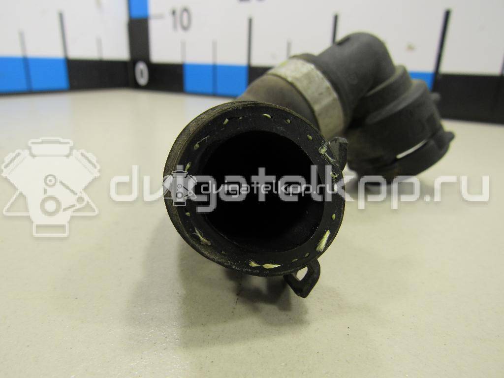 Фото Патрубок отопителя  1k0122073gh для audi A3 [8P1] {forloop.counter}}