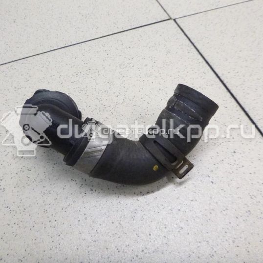 Фото Патрубок отопителя  1k0122073gh для audi A3 [8P1]