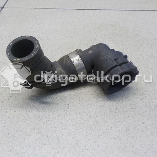 Фото Патрубок отопителя  1K0122073GH для seat Altea