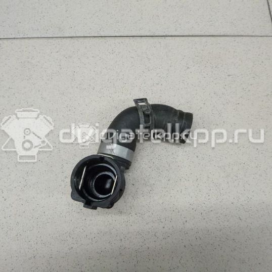 Фото Патрубок отопителя  1K0122073GH для seat Altea