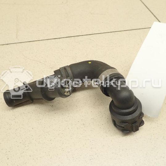 Фото Патрубок отопителя  1k0122073gh для audi A3 [8P1]