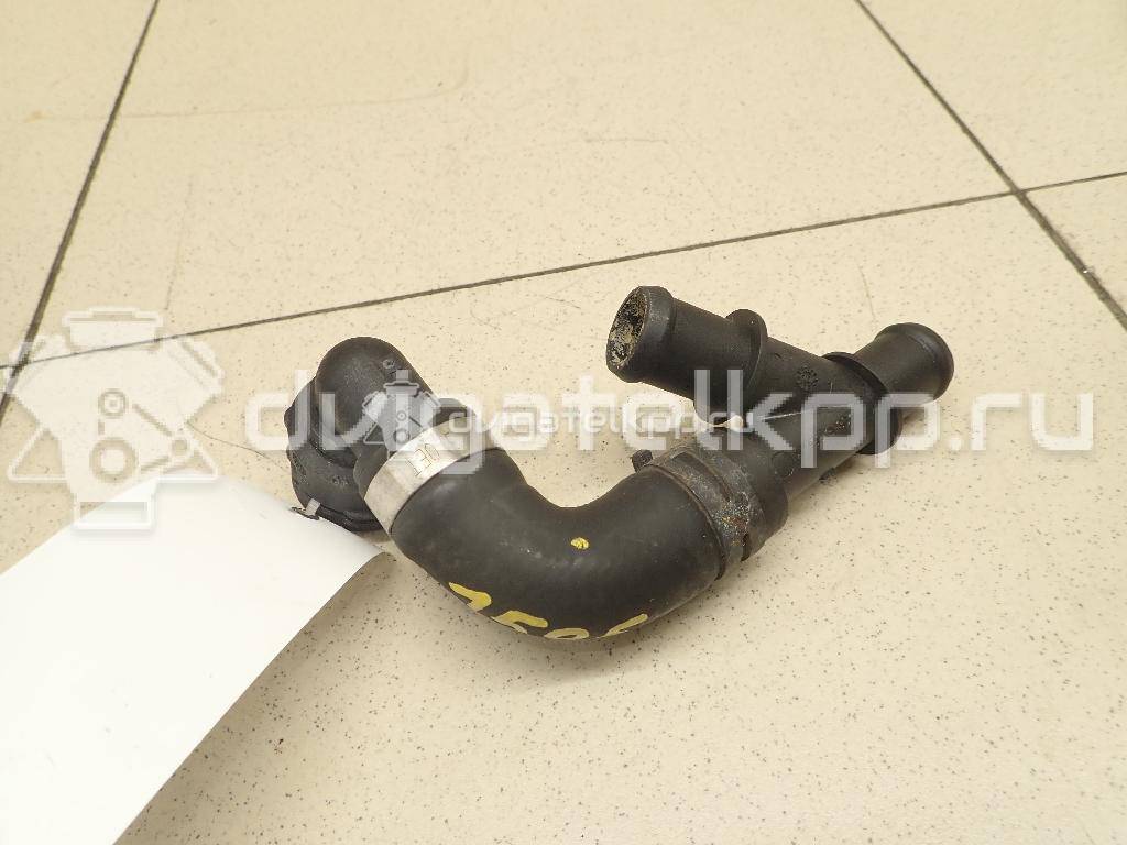 Фото Патрубок отопителя  1k0122073gh для audi A3 [8P1] {forloop.counter}}
