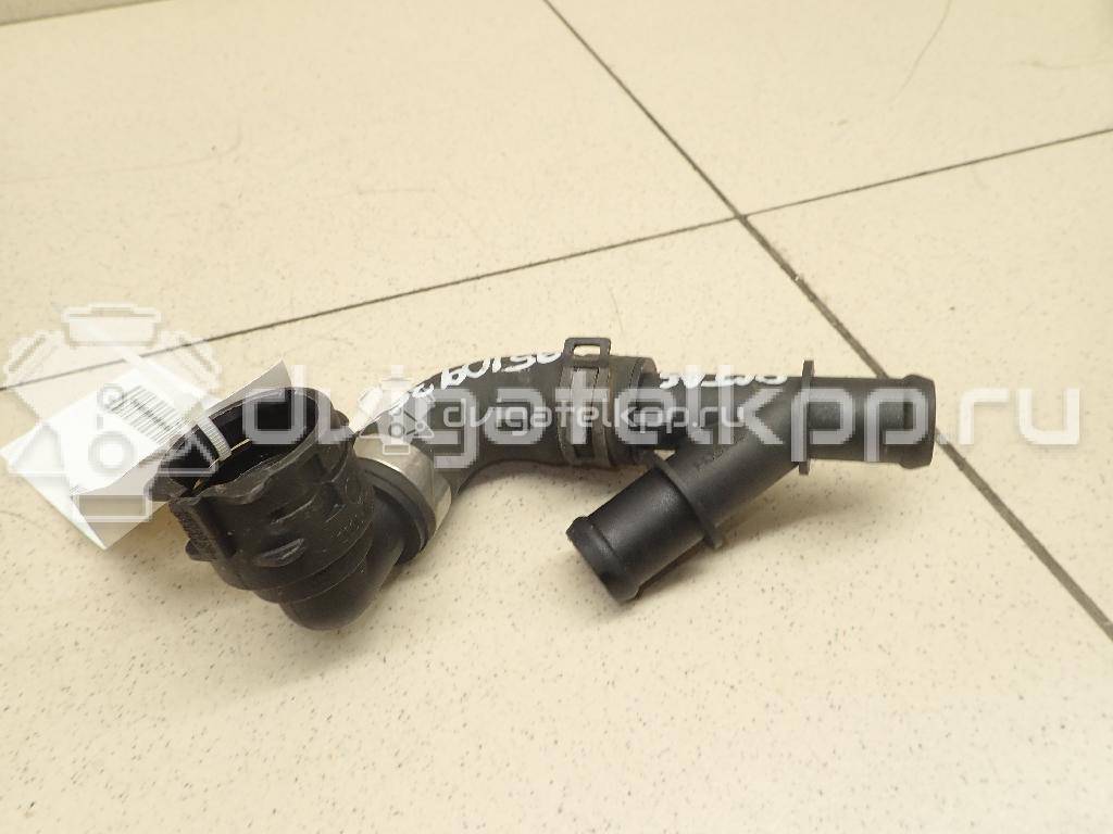 Фото Патрубок отопителя  1k0122073gh для audi A3 [8P1] {forloop.counter}}