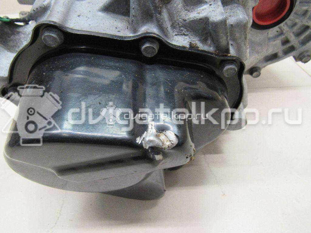 Фото Контрактная (б/у) МКПП для Mazda 626 140-148 л.с 16V 2.0 л FE (16V) Супер-бензин (95) неэтилированный {forloop.counter}}