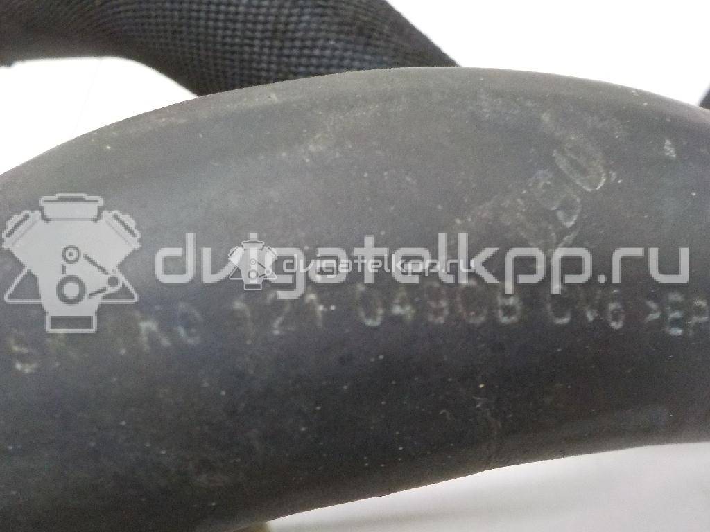 Фото Патрубок радиатора  1K0121049CB для seat Altea {forloop.counter}}