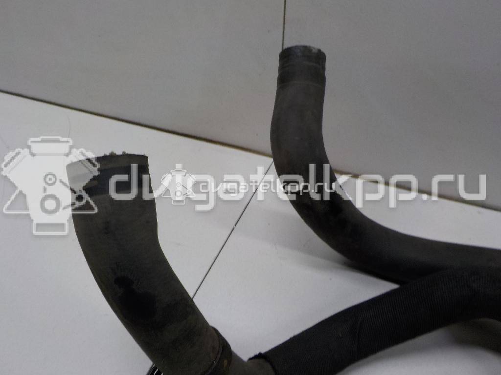Фото Патрубок радиатора  1K0121049CB для seat Altea {forloop.counter}}