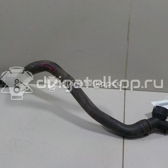 Фото Патрубок радиатора  1k0122051be для Seat Leon / Toledo / Altea