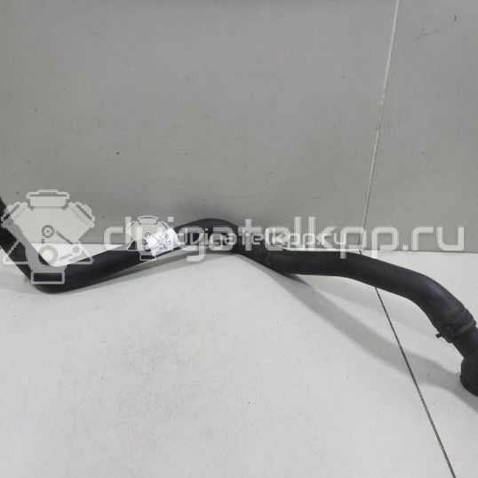 Фото Патрубок радиатора  1K0122051BE для Seat Leon / Toledo / Altea