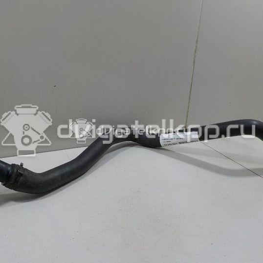 Фото Патрубок радиатора  1K0122051BE для Seat Leon / Toledo / Altea