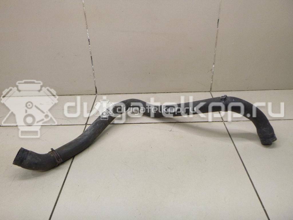 Фото Патрубок радиатора  1k0122051be для Seat Leon / Toledo / Altea {forloop.counter}}
