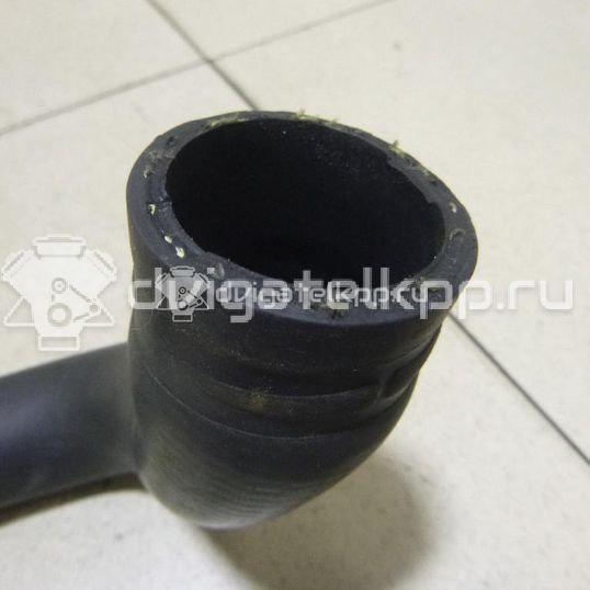 Фото Патрубок радиатора  1K0122051BE для Seat Leon / Toledo / Altea