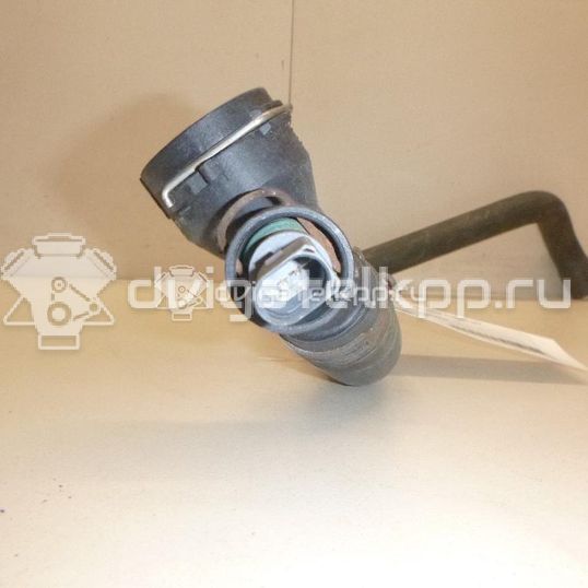 Фото Патрубок радиатора  1K0122051BE для Seat Leon / Toledo / Altea