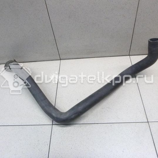 Фото Патрубок радиатора  1K0122051BE для Seat Leon / Toledo / Altea