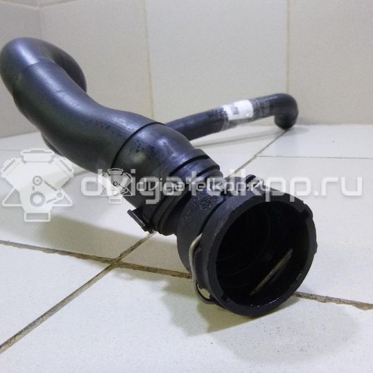 Фото Патрубок радиатора  1K0122051AP для Seat Leon / Altea