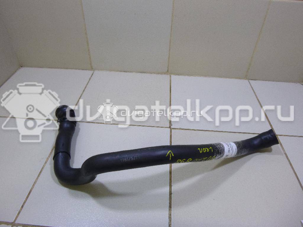 Фото Патрубок радиатора  1K0122051AP для Seat Leon / Altea {forloop.counter}}