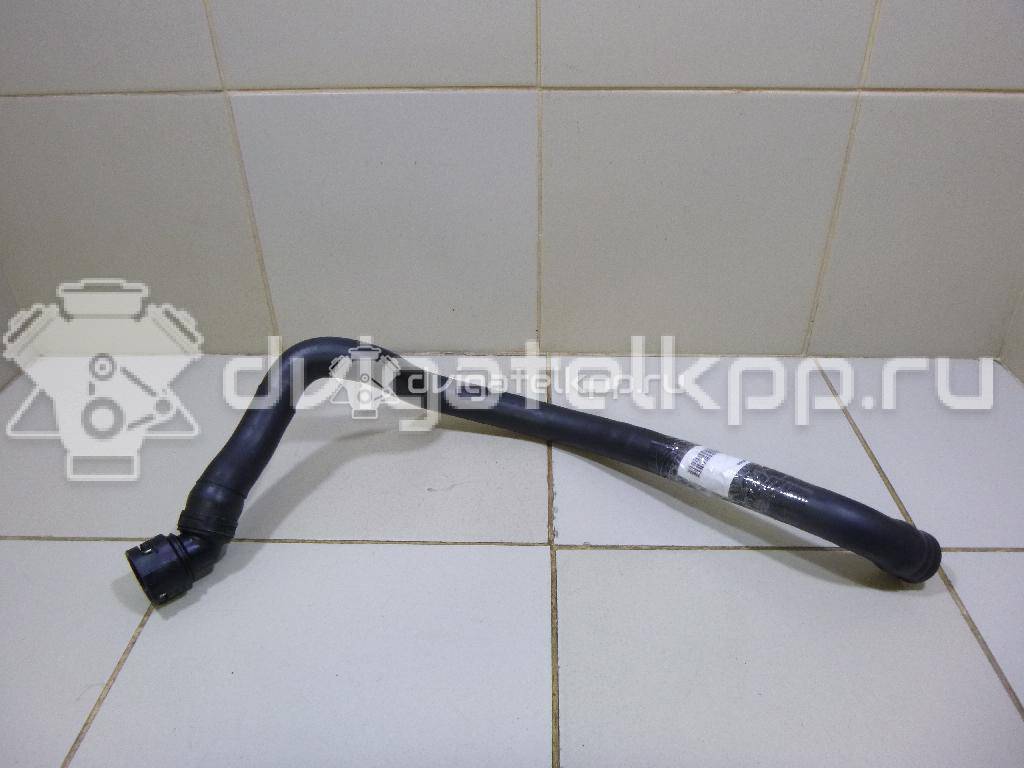 Фото Патрубок радиатора  1K0122051AP для Seat Leon / Altea {forloop.counter}}