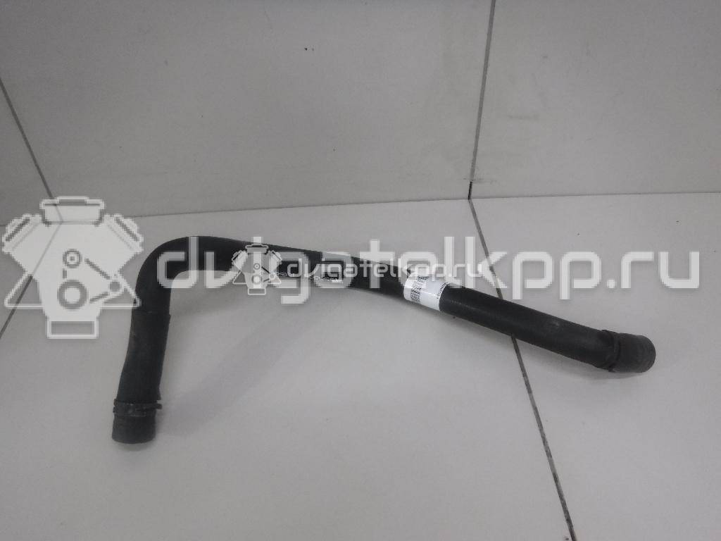 Фото Патрубок радиатора  1K0122051AP для Seat Leon / Altea {forloop.counter}}
