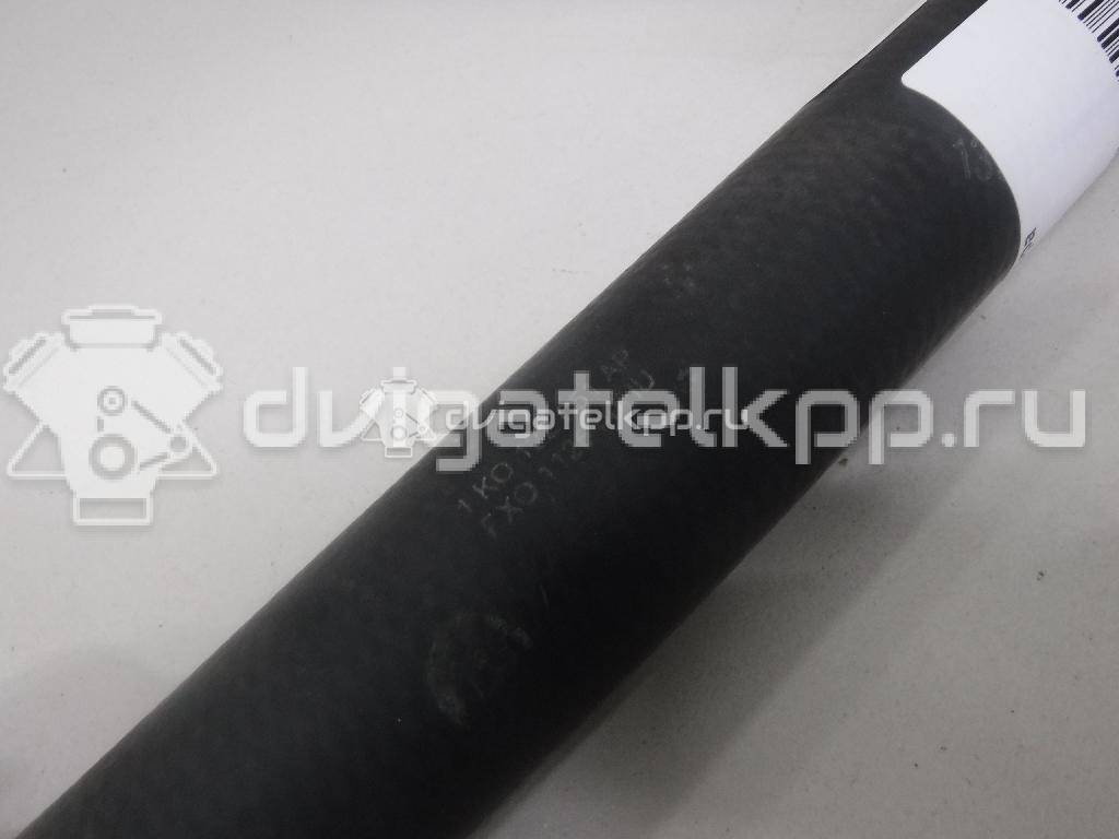 Фото Патрубок радиатора  1K0122051AP для Seat Leon / Altea {forloop.counter}}