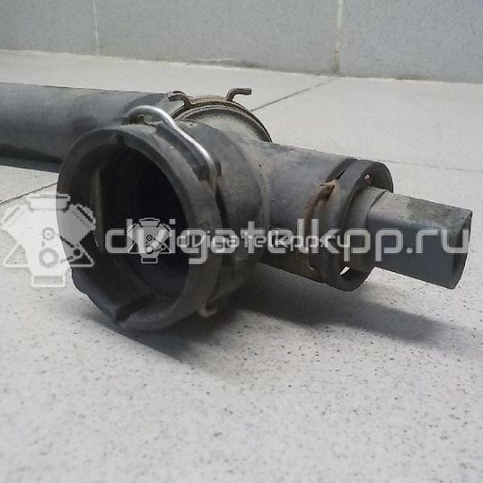 Фото Патрубок радиатора  1K0122051AP для Seat Leon / Altea