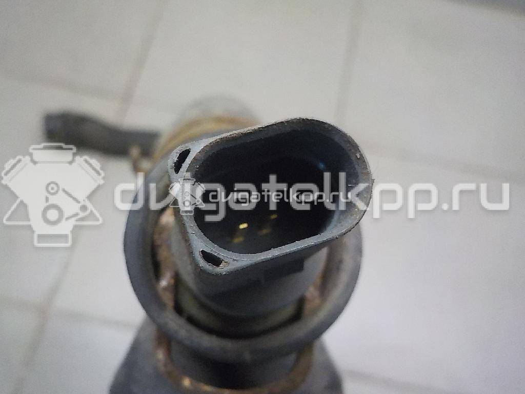 Фото Патрубок радиатора  1K0122051AP для Seat Leon / Altea {forloop.counter}}
