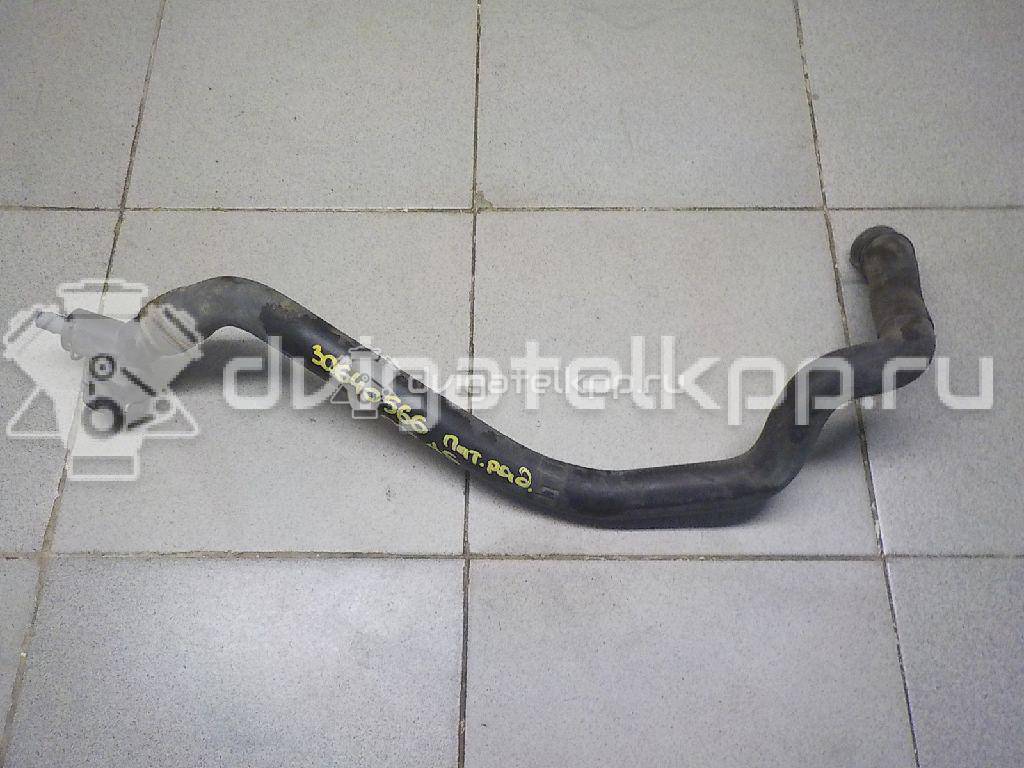 Фото Патрубок радиатора  1K0122051AP для Seat Leon / Altea {forloop.counter}}