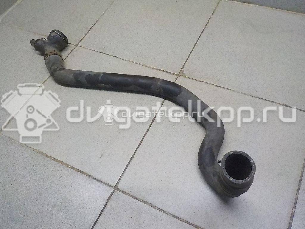 Фото Патрубок радиатора  1K0122051AP для Seat Leon / Altea {forloop.counter}}