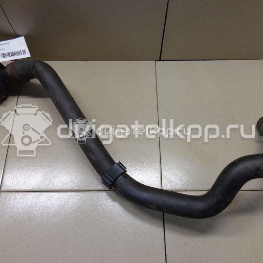 Фото Патрубок радиатора  1K0122051AP для Seat Leon / Altea