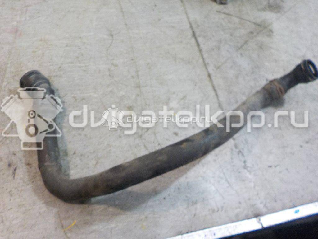 Фото Патрубок радиатора  1K0122051AP для Seat Leon / Altea {forloop.counter}}