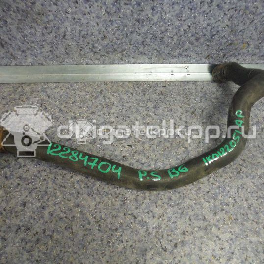 Фото Патрубок радиатора  1K0122051AP для Seat Leon / Altea