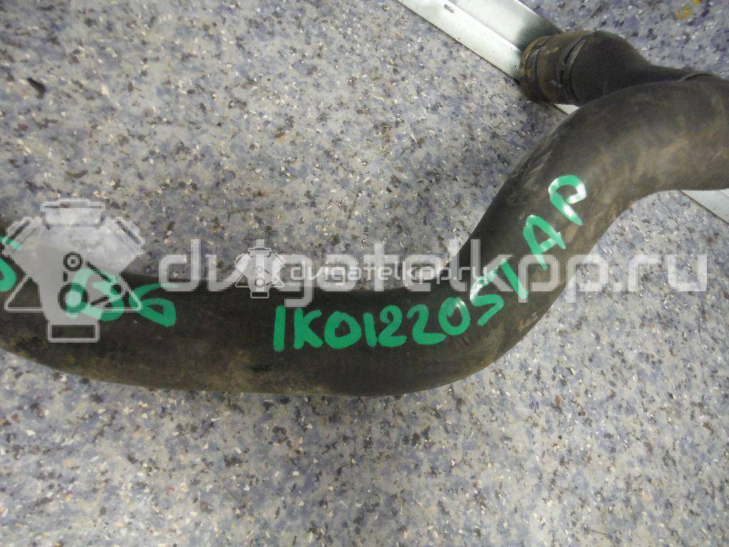 Фото Патрубок радиатора  1K0122051AP для Seat Leon / Altea {forloop.counter}}
