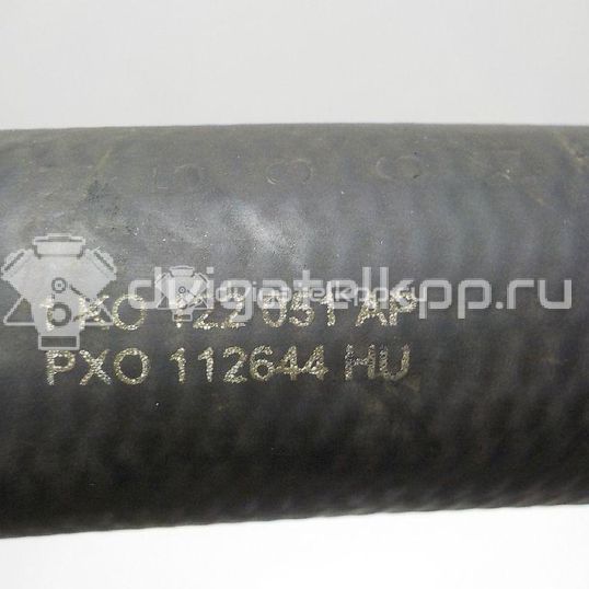 Фото Патрубок радиатора  1K0122051AP для Seat Leon / Altea