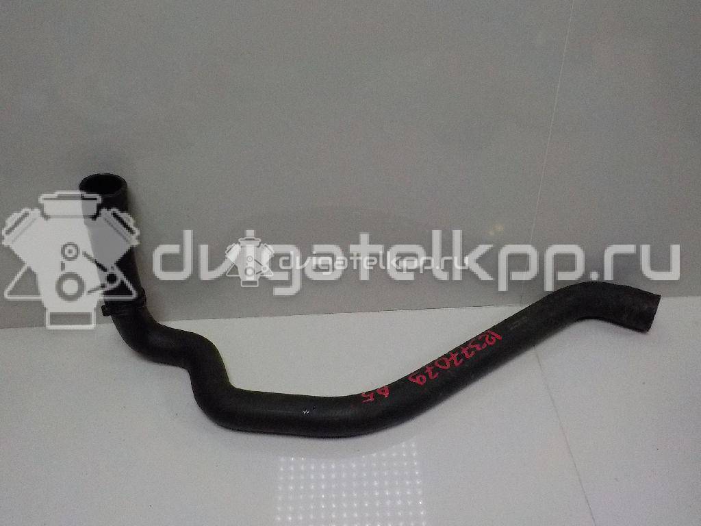 Фото Патрубок радиатора  1K0122051AP для Seat Leon / Altea {forloop.counter}}