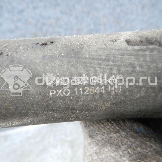 Фото Патрубок радиатора  1K0122051AP для Seat Leon / Altea