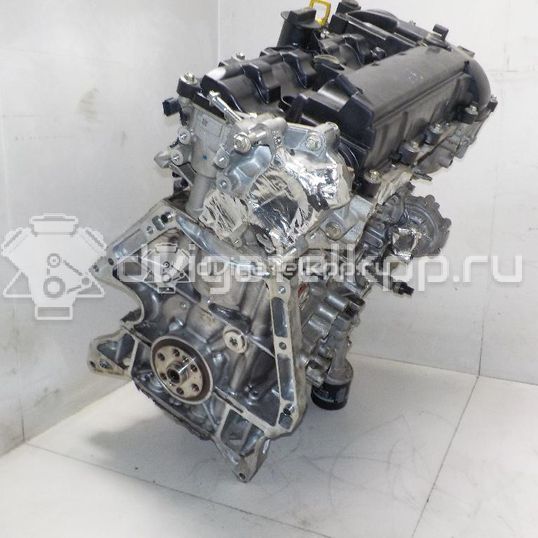 Фото Контрактный (б/у) двигатель B3 (16V) для Mazda Demio Dw / 121 / 323 53-73 л.с 16V 1.3 л бензин