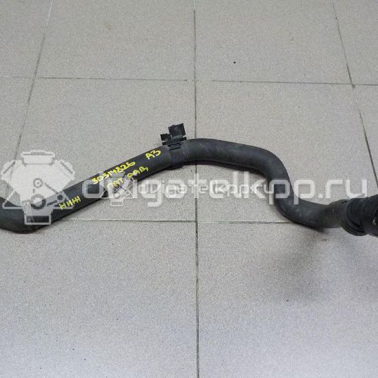 Фото Патрубок радиатора  1K0122051AP для Seat Leon / Altea