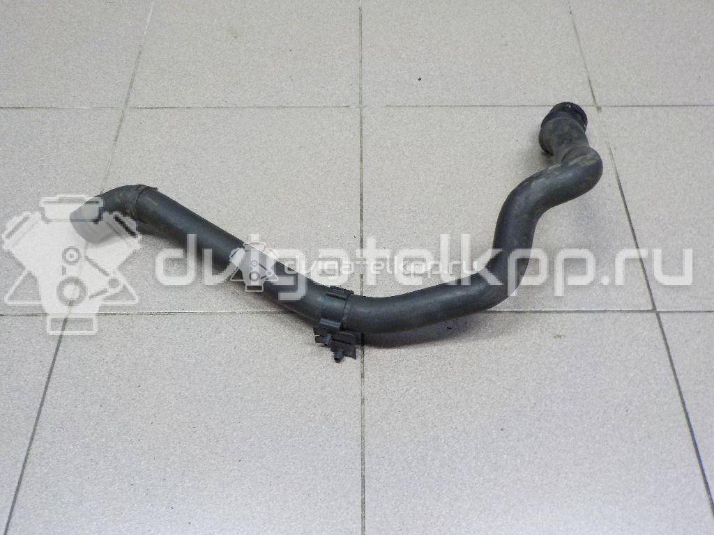 Фото Патрубок радиатора  1K0122051AP для Seat Leon / Altea {forloop.counter}}