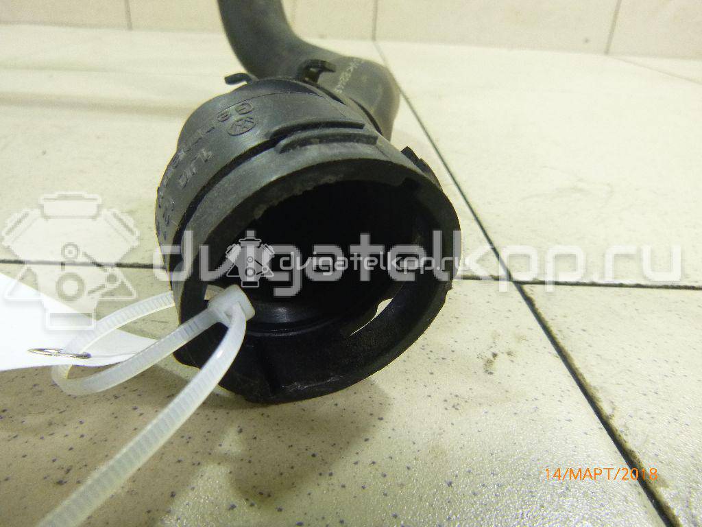 Фото Патрубок радиатора  1K0122051AP для Seat Leon / Altea {forloop.counter}}