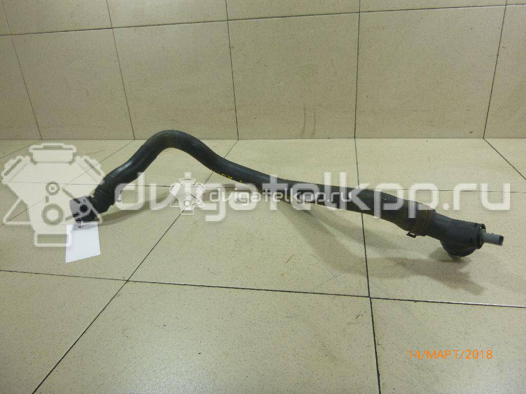 Фото Патрубок радиатора  1K0122051AP для Seat Leon / Altea {forloop.counter}}