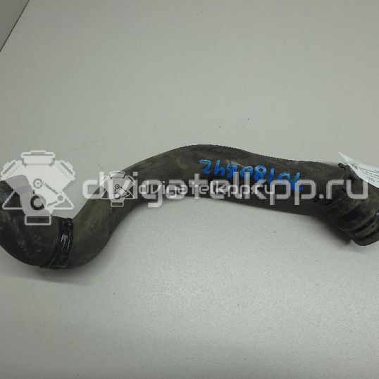 Фото Патрубок радиатора  1k0121101bs для Seat Leon / Toledo / Altea