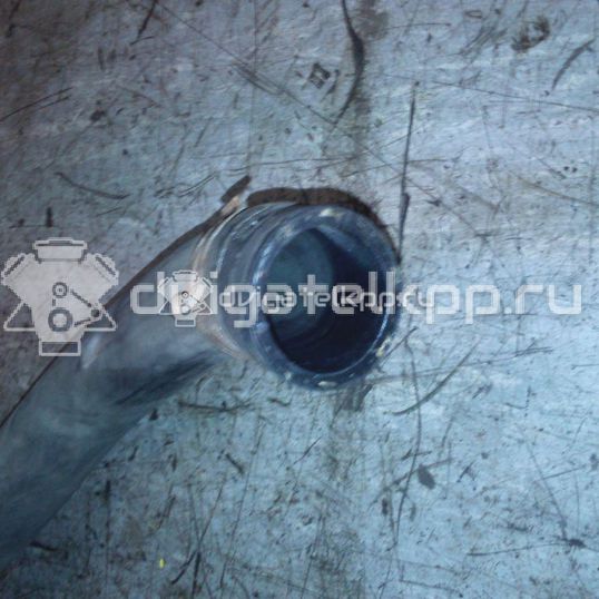 Фото Патрубок радиатора  1k0121101bs для Seat Leon / Toledo / Altea